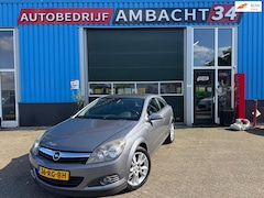Opel Astra GTC - 1.8 Sport
