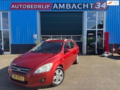 Kia Cee'd Sporty Wagon - 1.6 Business Edition