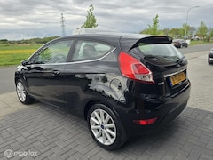Ford Fiesta - 1.0 EcoBoost Sport
