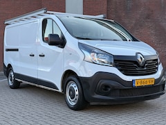 Renault Trafic - 1.6 dCi T29 L2H1|2xSCHUIFDEUR|NAVI|TREKHAAK|3ZITS|1EIG|
