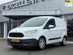Ford Transit Courier - 1.5 TDCI Trend - Schuifdeur - Airco