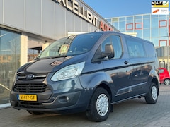 Ford Transit Custom - 290 2.2 TDCI L1H1 Trend DC - 6 P - Navigatie