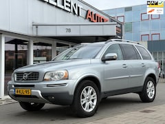 Volvo XC90 - 2.4 D5 Summum Automaat - Leder - Carplay