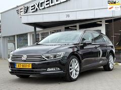 Volkswagen Passat Variant - 1.4 TSI ACT Highline | Navigatie