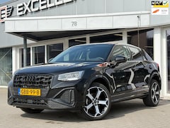 Audi Q2 - 35 TFSI Advanced edition | Navigatie