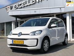 Volkswagen Up! - 1.0 BMT move up - 5 Deurs - Airco