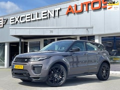 Land Rover Range Rover Evoque - 2.0 TD4 HSE Dynamic | Panoramadak