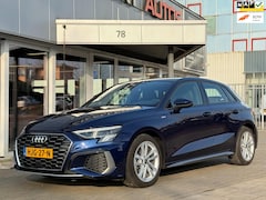 Audi A3 Sportback - 30 TFSI S edition
