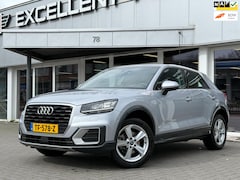 Audi Q2 - 1.0 TFSI Sport Pro Line | Navigatie