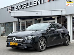 Mercedes-Benz A-klasse - 180 Business Solution AMG