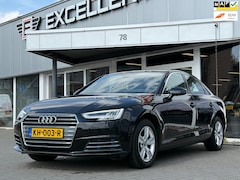 Audi A4 Limousine - 1.4 TFSI Lease Edition | Navigatie
