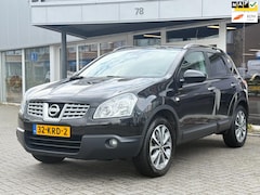 Nissan Qashqai - 1.6 Connect Edition - Panoramadak