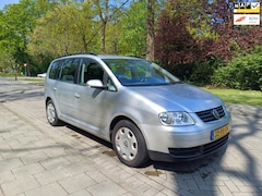 Volkswagen Touran - 1.6 Trendline