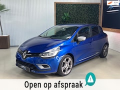 Renault Clio - 1.2 TCe Intens|GT-Line|Airco|Cruise|Camera|
