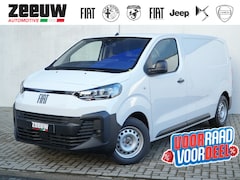 Fiat Scudo - 1.5D 120 PK L2H1 | Trekhaak | Camera | Houtafwerking | Carplay