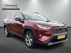 Toyota RAV4 - 2.5 Hybrid Dynamic