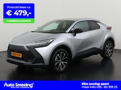 Toyota C-HR - 2.0 Plug-in Hybrid 220 First Edition | NIEUW | Zondag Open