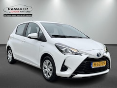 Toyota Yaris - 1.5 Hybride Active 5-drs Automaat