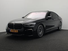 BMW 7-serie - 745e High Executive *M Sport* Xpel Massage 394 pk Panorama dak