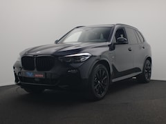BMW X5 - XDrive45e High Executive M/Sport Pano/dak Head/up Rondomzicht/Camera