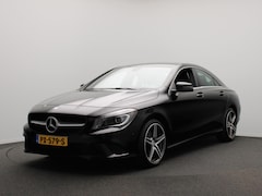 Mercedes-Benz CLA-Klasse - 180 Ambition Navigatie Camera Stoelverwarming