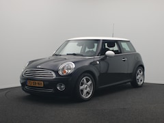 MINI Cooper - 1.6 Chili Airco Origineel NL