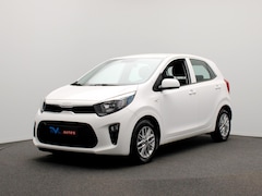 Kia Picanto - 1.0 DPi DynamicLine Apple/Carplay Airco Origineel NL