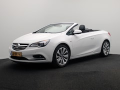 Opel Cascada - 1.4 Turbo ecoFLEX Cosmo Navigatie Camera Trekhaak * Origineel Nederlands