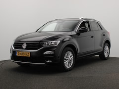 Volkswagen T-Roc - 1.0 TSI Style *Origineel Nederlands* Stoelverwarming Adaptieve cruise