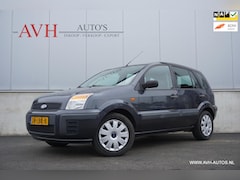Ford Fusion - 1.4-16V Cool & Sound