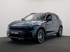 Lynk & Co 01 - 1.5 261PK Plug-in Hybrid *Origineel NL* 360 Camera Pano/dak Apple/Carplay Adaptive/Cruise
