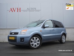 Ford Fusion - 1.6-16V Futura Automaat