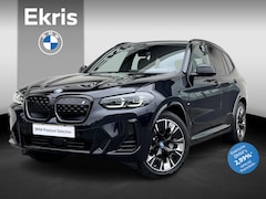 BMW iX3 - High Executive Edition 80 kWh iX3 High Executive Edition | Parking Pack | Safety Pack | Sh