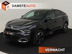 Citroën C4 - PureTech 130pk Max