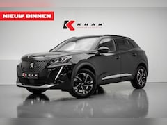 Peugeot 2008 - 1.2 PureTech Allure Aut. |Camera|Carplay|Cruise|