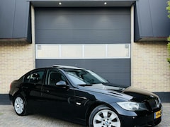 BMW 3-serie - 318i Executive|Gr navi|Cruiscontrol|St Verwarmin