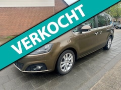Seat Alhambra - 1.4 TSI Businessline Executive