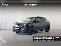 MINI Aceman - E John Cooper Works Uitvoering Pakket M - Beschikbaar vanaf: Juni 2025