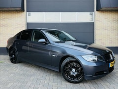 BMW 3-serie - 320i High Executive|Automaat|Navi|St ver|LM 18