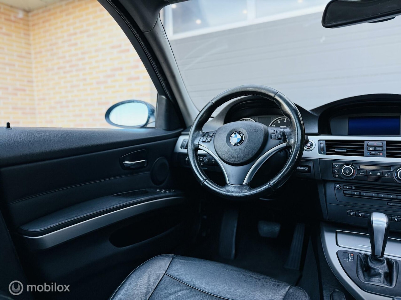 BMW 3-serie - 320i High Executive|Automaat|Navi|St ver|LM 18 - AutoWereld.nl