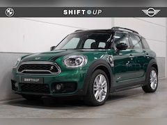 MINI Countryman - 2.0 Cooper S E ALL4 Panoramadak | Carplay | Stoelverwarming