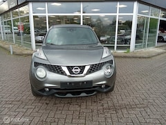 Nissan Juke - Koningssdag geopend van 15.00 tot 17.00 1.6 DIG-T Tekna Automaat