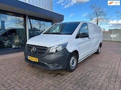 Mercedes-Benz Vito - 111 CDI Functional XL - L3 | Cruise