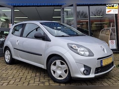 Renault Twingo - 1.2-16V Dynamique Trekhaak APK 4Nieuwe banden Airco