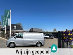 Volkswagen Transporter - 2.5 TDI Verlengd/AUTOMAAT/YOUNGTIMER