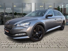 Skoda Superb Combi - 1.4 TSI iV Business Edition Plus | ACC | Camera | Virtual Cockpit |