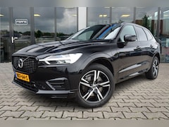 Volvo XC60 - 2.0 T8 Plug-in hybrid AWD R-Design | Pano | Camera | Harman/Kardon |