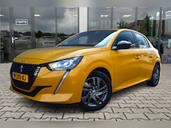 Peugeot 208 - 1.2 PureTech Active Pack | Cruise | Carplay | DAB |