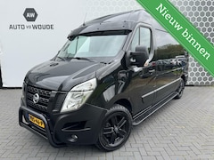 Nissan NV400 - bestel 2.3 dCi L2H2 Optima Cruise 1e eig NAP