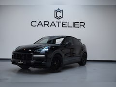 Porsche Cayenne Coupé - 4.0 Turbo GT / Burmester / Keramische remmen / 321k NP / Org. NL